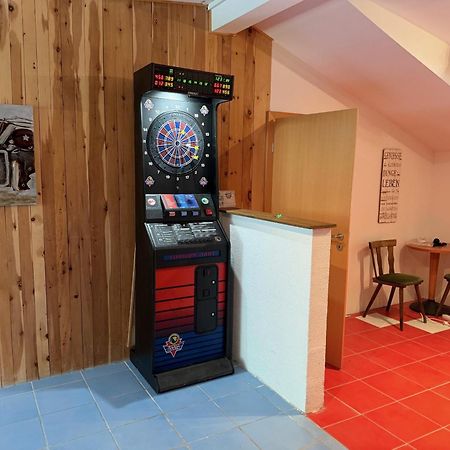 Alpenlodge, Ferienwohnung 14 Thiersee Luaran gambar