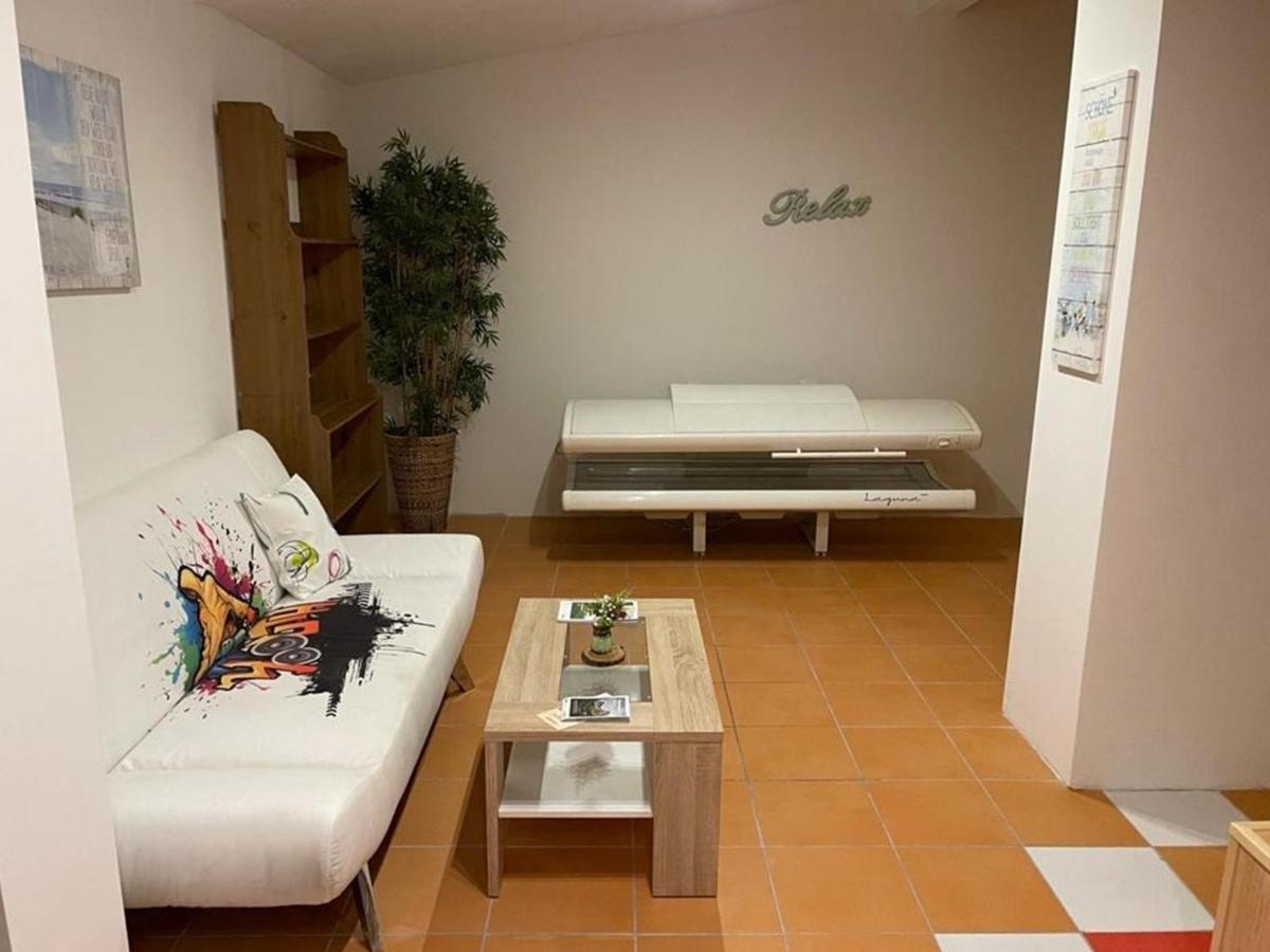 Alpenlodge, Ferienwohnung 14 Thiersee Luaran gambar