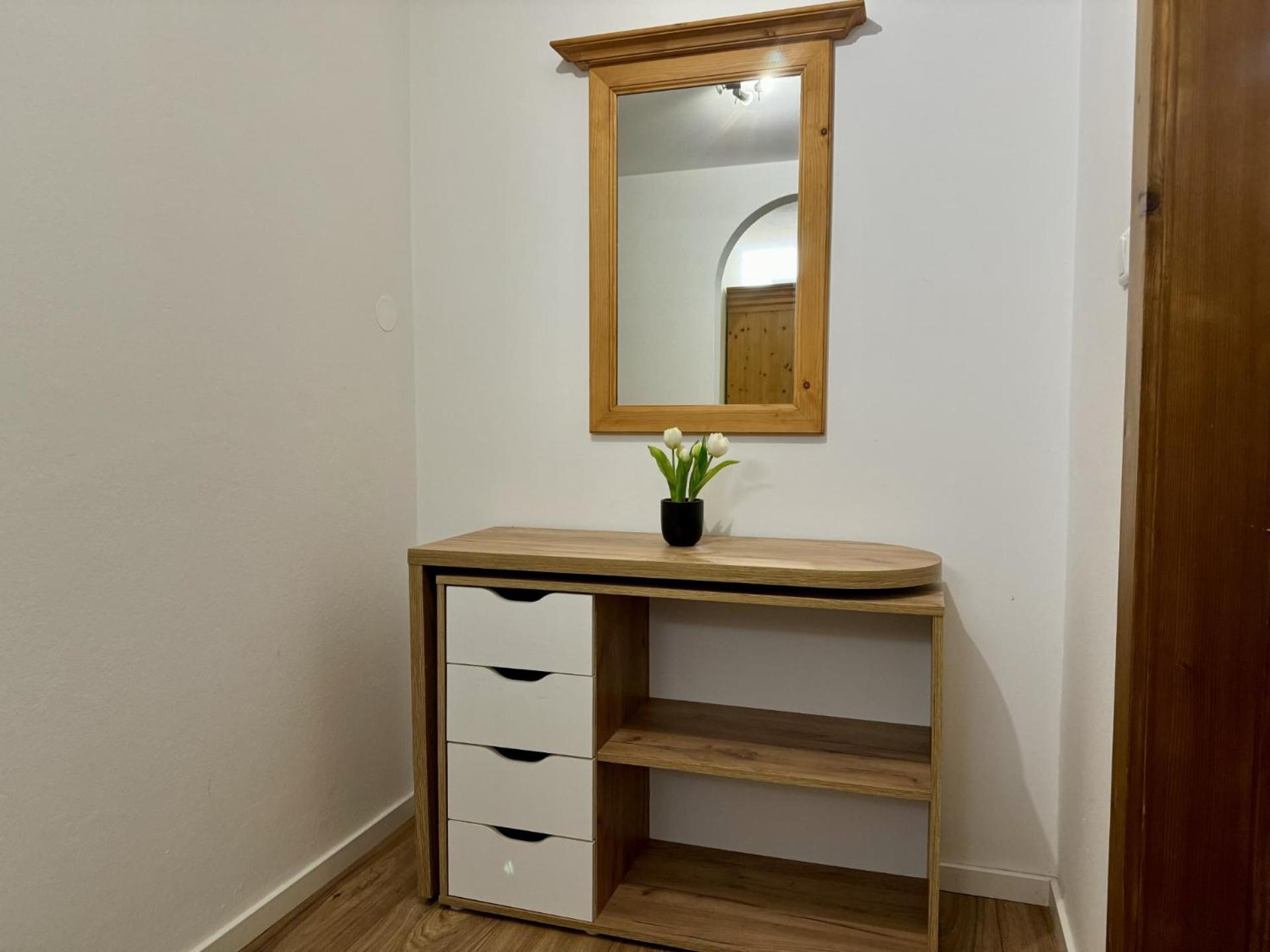 Alpenlodge, Ferienwohnung 14 Thiersee Luaran gambar