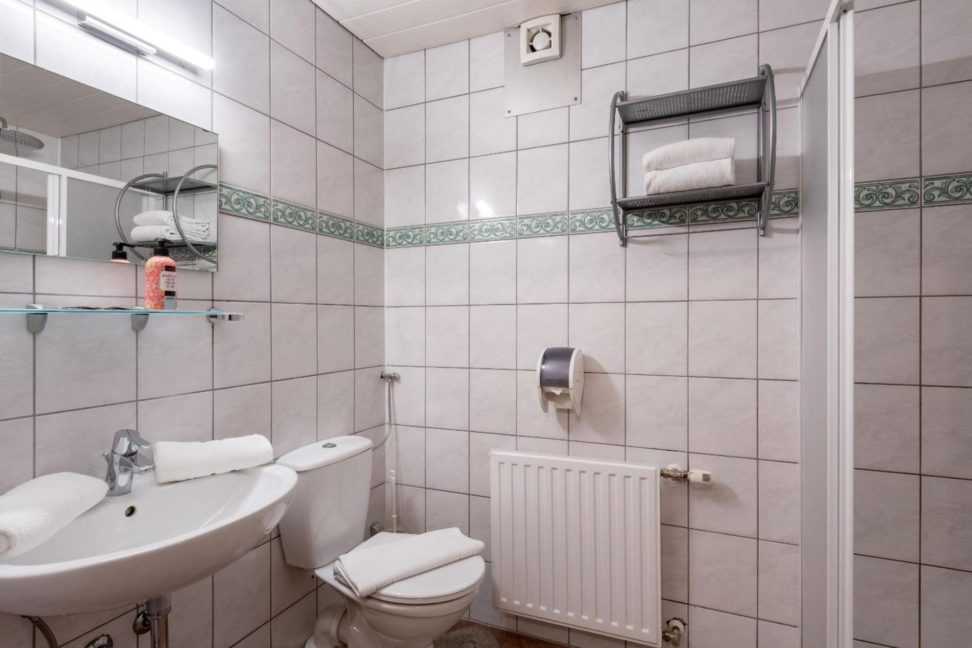 Alpenlodge, Ferienwohnung 14 Thiersee Luaran gambar