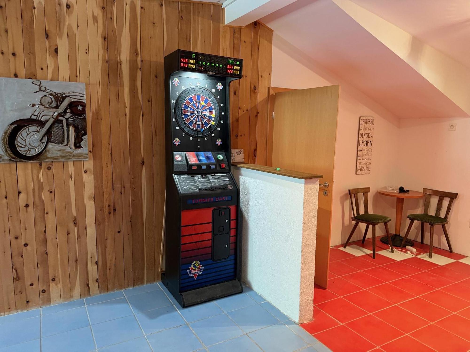 Alpenlodge, Ferienwohnung 14 Thiersee Luaran gambar